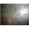 Image 4 : ANTIQUE PEWTER PLATTER