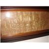 Image 2 : WALNUT SHADOWBOX FRAME