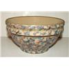 Image 1 : SMALL SPONGEWARE BOWL
