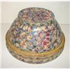 Image 3 : SMALL SPONGEWARE BOWL