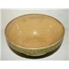 Image 2 : GREEN SALT-GLAZED BOWL