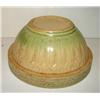 Image 3 : GREEN SALT-GLAZED BOWL