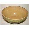 Image 2 : GREEN SALT-GLAZED BOWL