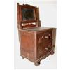 Image 2 : MINIATURE WOODEN DRESSER
