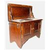 Image 2 : MINIATURE OAK BUFFET