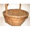 Image 3 : SPLINT-OAK BASKET