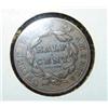 Image 2 : 1835 U.S. HALF CENT
