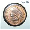 Image 1 : 1908 INDIAN HEAD CENT