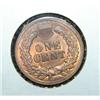 Image 2 : 1908 INDIAN HEAD CENT