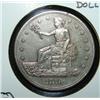 Image 1 : 1876-S U.S. TRADE DOLLAR