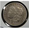 Image 1 : 1878-CC U.S. MORGAN SILVER DOLLAR