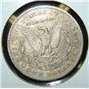 Image 2 : 1878-CC U.S. MORGAN SILVER DOLLAR