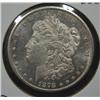 Image 1 : 1878-CC U.S. MORGAN SILVER DOLLAR