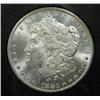 Image 2 : 1880-CC U.S. MORGAN SILVER DOLLAR
