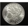 Image 2 : 1881-CC U.S. MORGAN SILVER DOLLAR