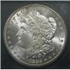 Image 2 : 1882-CC U.S. MORGAN SILVER DOLLAR