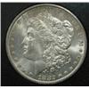 Image 2 : 1882-CC U.S. MORGAN SILVER DOLLAR