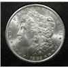 Image 2 : 1882-CC U.S. MORGAN SILVER DOLLAR