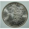 Image 2 : 1883-CC U.S. MORGAN SILVER DOLLAR