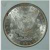 Image 3 : 1883-CC U.S. MORGAN SILVER DOLLAR