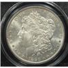 Image 2 : 1883-CC U.S. MORGAN SILVER DOLLAR