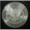 Image 3 : 1884-CC U.S. MORGAN SILVER DOLLAR