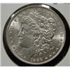 Image 1 : 1888 U.S. MORGAN SILVER DOLLAR