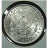 Image 2 : 1889 U.S. MORGAN SILVER DOLLAR