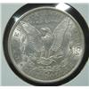 Image 2 : 1890-S U.S. MORGAN SILVER DOLLAR