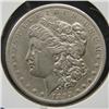 Image 1 : 1893-CC U.S. MORGAN SILVER DOLLAR