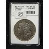 Image 1 : 1894-O U.S. MORGAN SILVER DOLLAR