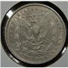 Image 2 : 1896-O U.S. MORGAN SILVER DOLLAR