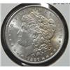 Image 1 : 1897 U.S. MORGAN SILVER DOLLAR