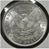 Image 2 : 1897 U.S. MORGAN SILVER DOLLAR