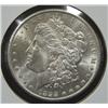 Image 1 : 1898-O U.S. MORGAN SILVER DOLLAR