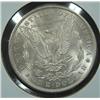 Image 2 : 1898-O U.S. MORGAN SILVER DOLLAR