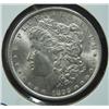 Image 1 : 1899-O U.S. MORGAN SILVER DOLLAR