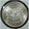 Image 2 : 1899-O U.S. MORGAN SILVER DOLLAR