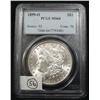 Image 1 : 1899-O U.S. MORGAN SILVER DOLLAR