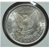 Image 2 : 1900 U.S. MORGAN SILVER DOLLAR