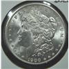 Image 1 : 1900 U.S. MORGAN SILVER DOLLAR