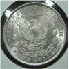 Image 2 : 1900 U.S. MORGAN SILVER DOLLAR