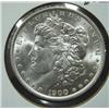 Image 1 : 1900-O U.S. MORGAN SILVER DOLLAR