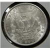 Image 2 : 1901-O U.S. MORGAN SILVER DOLLAR