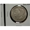 Image 2 : 3 MORGAN SILVER DOLLARS