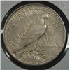 Image 2 : 1921 U.S. PEACE DOLLAR
