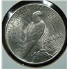 Image 2 : 1935 U.S. PEACE DOLLAR