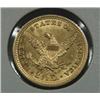 Image 2 : 1906 $2 ½ LIBERTY GOLD COIN