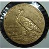 Image 2 : 1911 $5 LIBERTY GOLD COIN