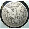 Image 2 : 1895-S U.S. MORGAN SILVER DOLLAR